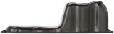Spectra Premium Engine Oil Pan P/N:CRP31A