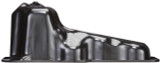 Spectra Premium Engine Oil Pan P/N:CRP33B