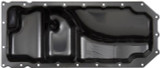 Spectra Premium Engine Oil Pan P/N:CRP38A