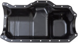 Spectra Premium Engine Oil Pan CRP39A - view 2