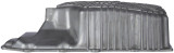 Spectra Premium Engine Oil Pan CRP41A - view 2