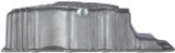 Spectra Premium Engine Oil Pan P/N:CRP41A