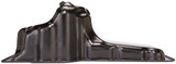 Spectra Premium Engine Oil Pan CRP43A - view 2