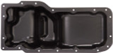Spectra Premium Engine Oil Pan P/N:CRP43A