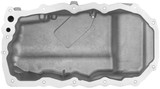 Spectra Premium Engine Oil Pan CRP47A - view 2
