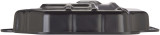 Spectra Premium Engine Oil Pan CRP51A - view 2