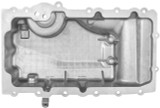 Spectra Premium Engine Oil Pan CRP53A - view 2