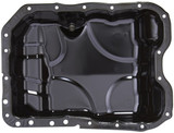Spectra Premium Engine Oil Pan P/N:CRP67A