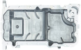 Spectra Premium Engine Oil Pan P/N:CRP74A