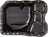 Spectra Premium Engine Oil Pan CRP75A - view 2