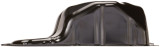 Spectra Premium Engine Oil Pan P/N:CRP75A