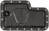 Spectra Premium Engine Oil Pan CRP81A - view 2
