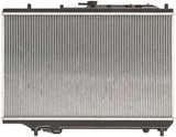 Spectra Premium Radiator CU1135 - view 2