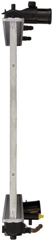 Spectra Premium Radiator CU13037 - view 2