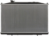 Spectra Premium Radiator CU13208 - view 2