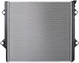 Spectra Premium Radiator CU13210 - view 2