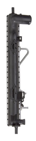 Spectra Premium Radiator CU13333 - view 2
