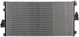 Spectra Premium Radiator CU13339 - view 2