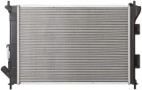 Spectra Premium Radiator CU13414 - view 2