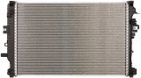 Spectra Premium Radiator CU13574 - view 2