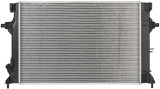 Spectra Premium Radiator CU13609 - view 2