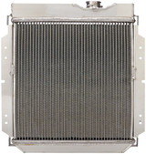 Spectra Premium Radiator CU1463 - view 2