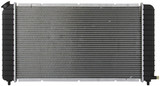 Spectra Premium Radiator CU1533 - view 2
