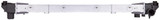 Spectra Premium Radiator CU1555 - view 2