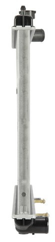 Spectra Premium Radiator CU1573 - view 2