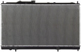 Spectra Premium Radiator CU1838 - view 2