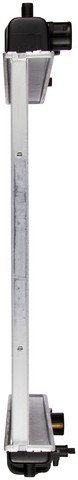 Spectra Premium Radiator CU1994 - view 2