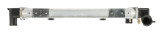 Spectra Premium Radiator CU2206 - view 2