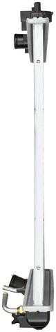 Spectra Premium Radiator CU2270 - view 2