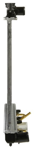 Spectra Premium Radiator CU2387 - view 2