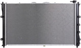 Spectra Premium Radiator CU2442 - view 2