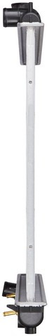Spectra Premium Radiator CU2459 - view 2
