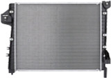 Spectra Premium Radiator CU2479 - view 2