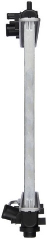 Spectra Premium Radiator CU2565 - view 2