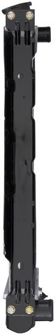 Spectra Premium Radiator CU2841 - view 2