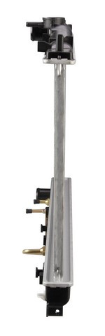 Spectra Premium Radiator CU2842 - view 2
