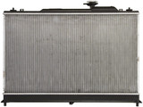 Spectra Premium Radiator CU2918 - view 2