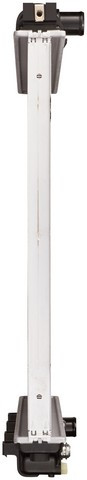 Spectra Premium Radiator CU2952 - view 2