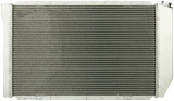 Spectra Premium Radiator CU390 - view 2