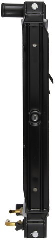 Spectra Premium Radiator CU50 - view 2
