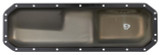 Spectra Premium Engine Oil Pan P/N:DTP04A