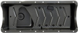 Spectra Premium Engine Oil Pan P/N:DTP05A