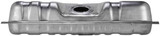 Spectra Premium Fuel Tank F1D - view 2