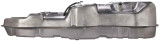 Spectra Premium Fuel Tank and Pump Assembly Combination F44B2FA - view 2