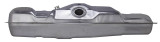 Spectra Premium Fuel Tank F6C - view 3