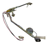 Spectra Premium Fuel Tank Sending Unit FG02K - view 2